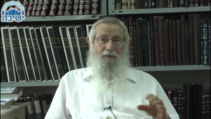 ברכה לראש השנה תשע"ח