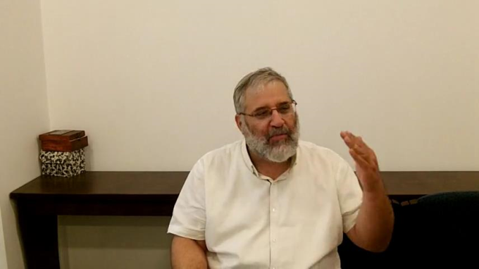 מסכת סנהדרין דף נ"ח - וידאו 
