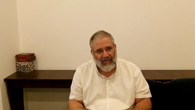 מסכת סנהדרין דף ס' - וידאו 