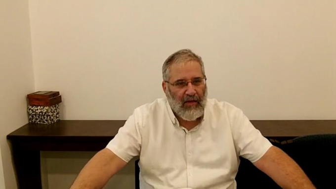 מסכת סנהדרין דף ס"א - וידאו 