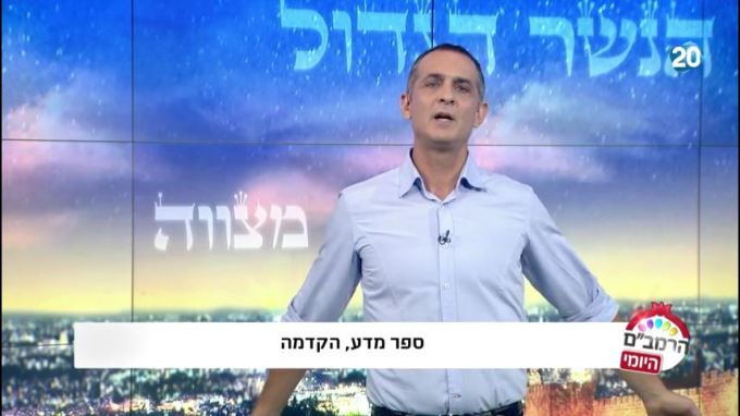 הקדמה ב' - הרמב"ם היומי
