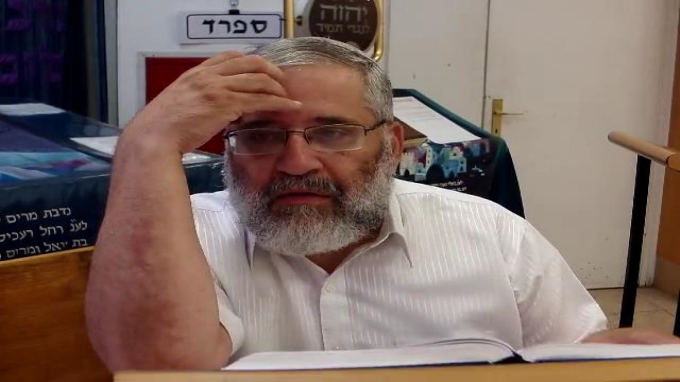 מסכת סנהדרין דף ע"ב - וידאו 