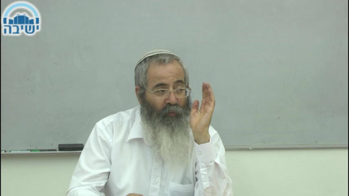מה העמדה שלנו בר"ה לעומת יו"ט
