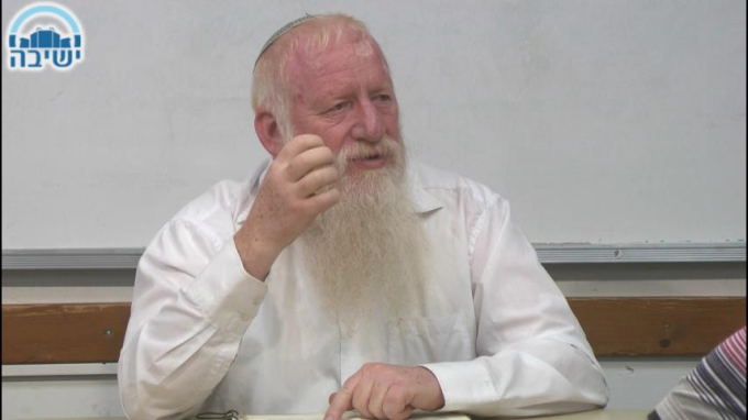 הקשר בין התשובה לחופש