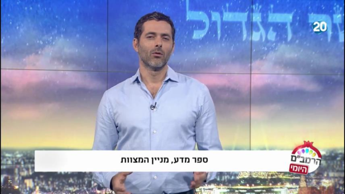 מניין המצוות ג' - הרמב"ם היומי