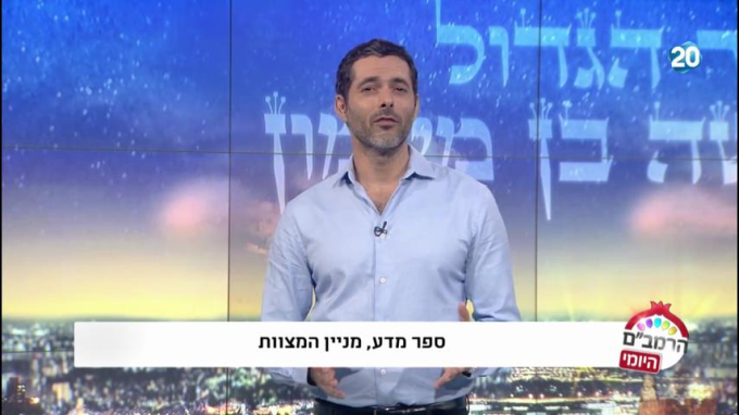 מניין המצוות ו' - הרמב"ם היומי