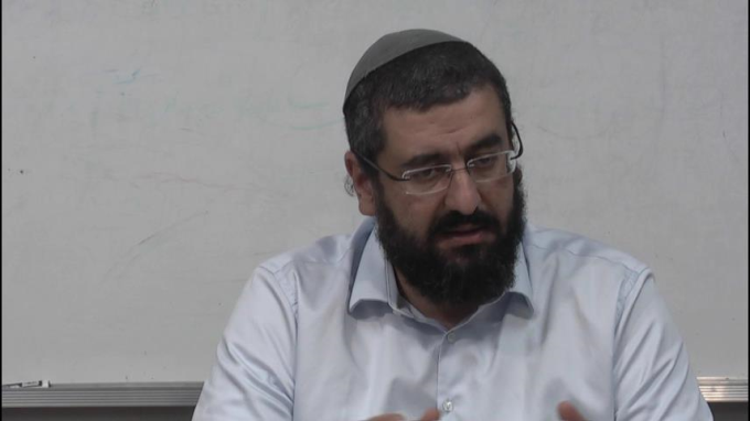 עבודת הצדיקים לקירוב רחוקים
