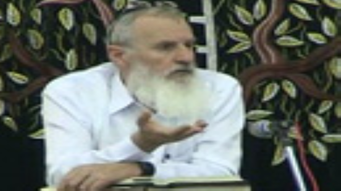 שיטת הרמב"ם בדין 'יכיר'