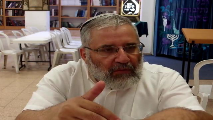 מסכת סנהדרין דף ע"ז - וידאו 