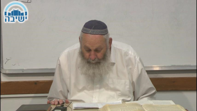 "פתחו לי פתח כחודו של מחט"