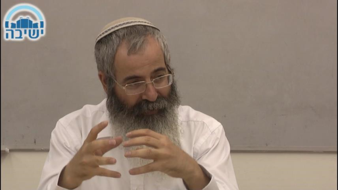 מהו המובחר בשכל והקשר ליוה"כ
