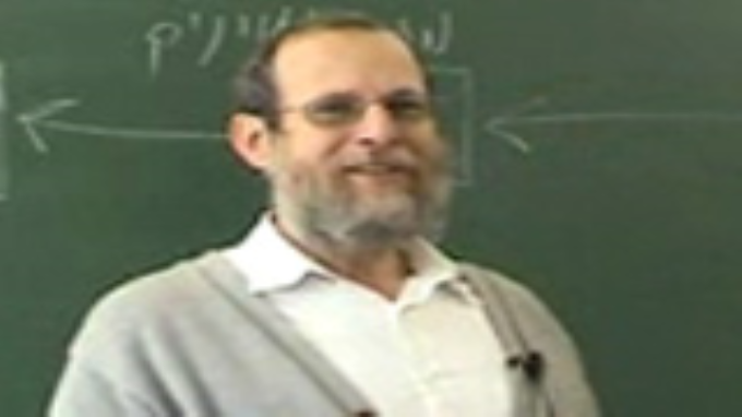 איך משנים הרגלים? חלק א'