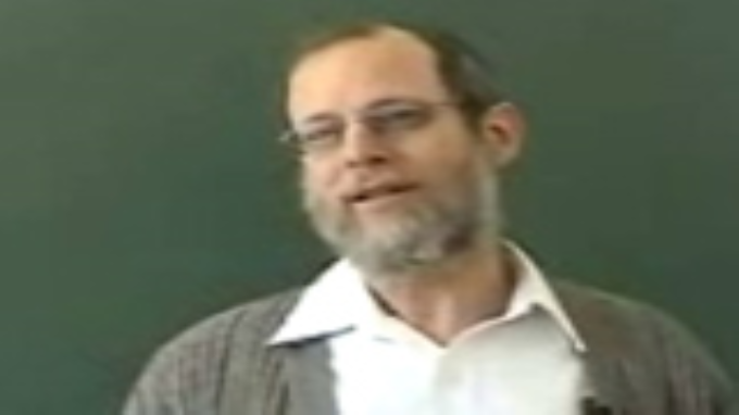 השפעת הסביבה על נפש האדם
