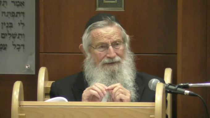 אמונתו של אברהם אבינו