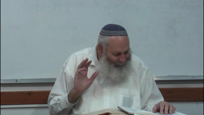 כוחות הנפש של החסיד