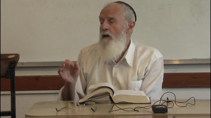 נאמנות אישה בפסילת בנה