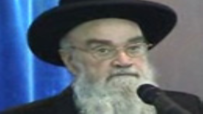 דרישת ציון - ללמוד את קדושת ירושלים