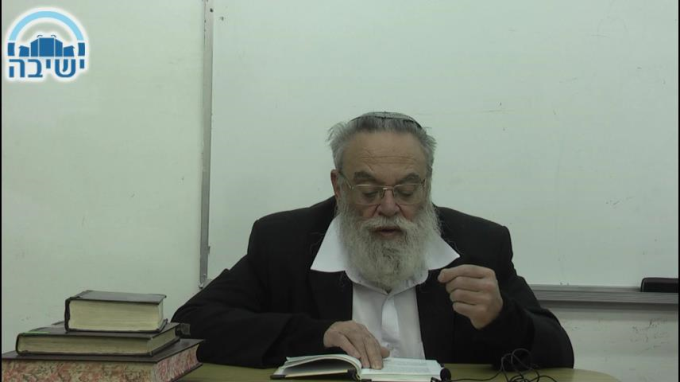 סיבת רוגזם של רשעים