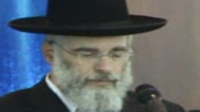 קדושת ירושלים בזכות מסירות הנפש