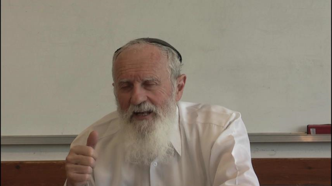 ממזר ודאי ולא ממזר ספק
