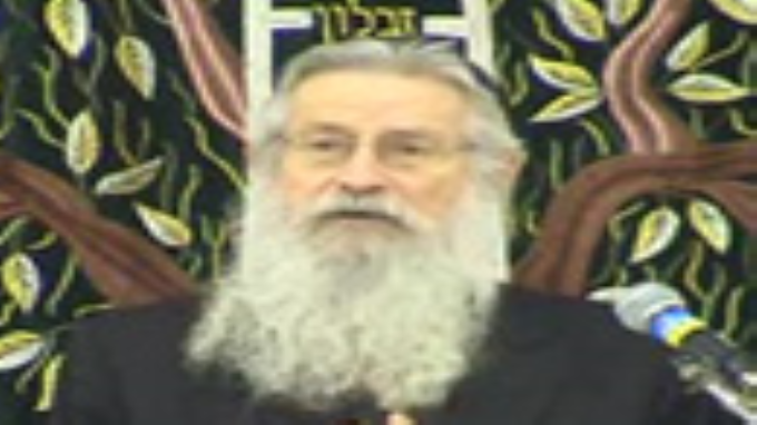 שתי כתי עדים המכחישות זו את זו