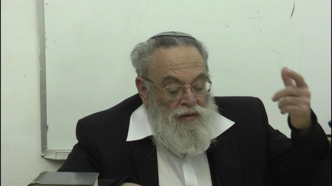 צער הצדיק