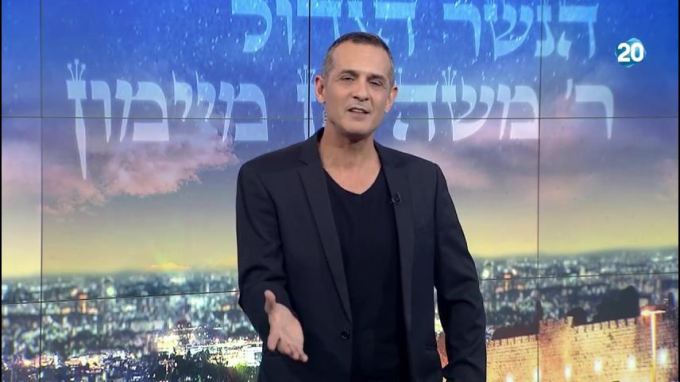 הלכות קריאת שמע פרק ד' - הרמב"ם היומי