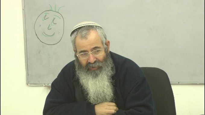 שני סוגי עבודת ה' ושני סוגי גאולה