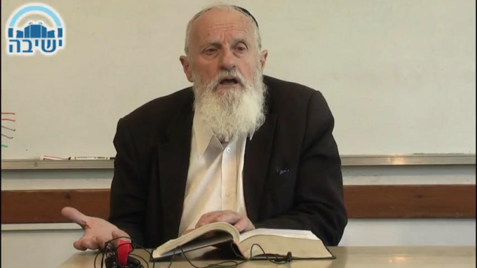 חזקה אישה בודקת ומזכה