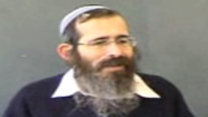 בחירי, הריני לך מותרת
