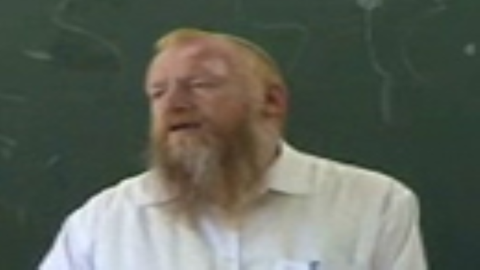 הברית והנבואה המתבטאות בתמציתיות החג