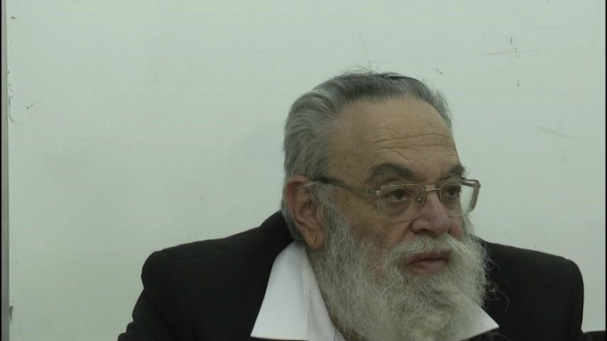 תשובת הצדיקים