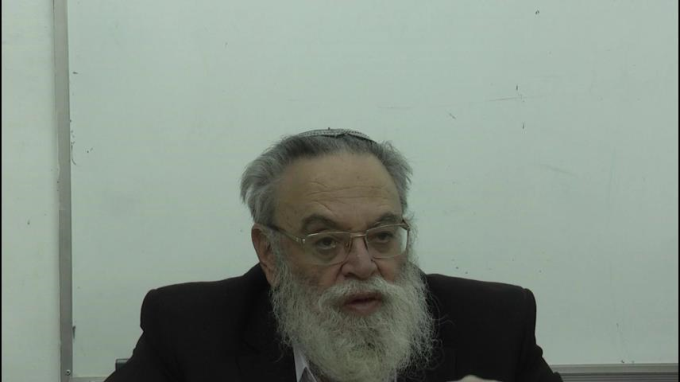 העולם כולו מחובר והרמוני