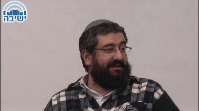 העלאת עולמות- שינוי התפאורה