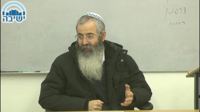 עבודת ה' של יוסף ויעקב בכל הדרכים