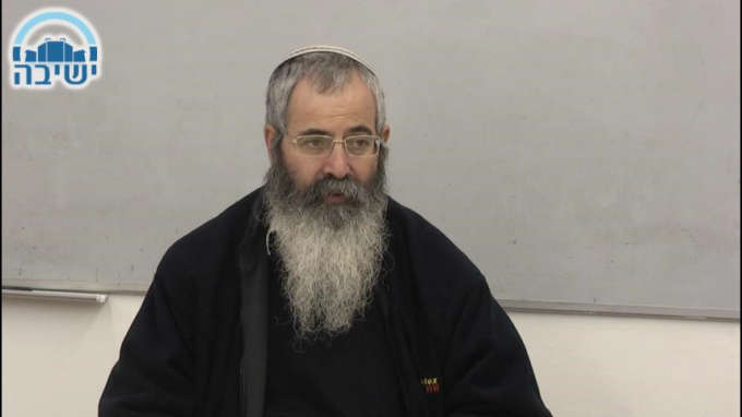 השפעת המעשים הטובים על המידות