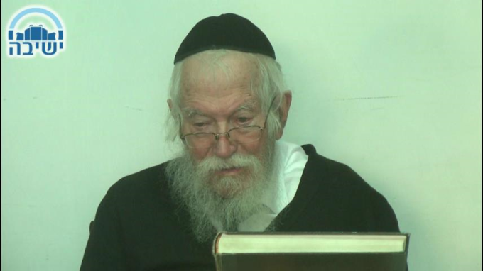 ביאור מחלוקת ב"ש וב"ה בחנוכה