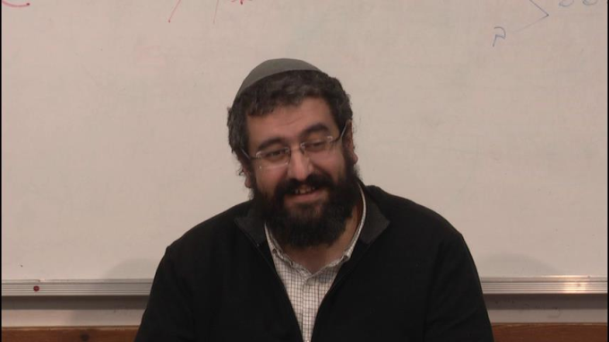 נצחיות התורה ותורה שבכתב ושבע"פ.