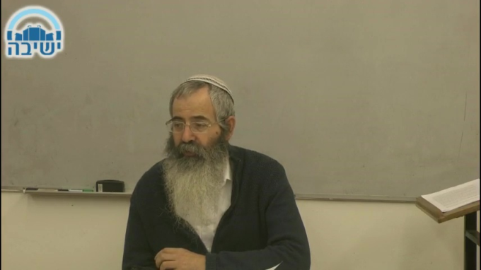 בין המושכלות למפרסמות