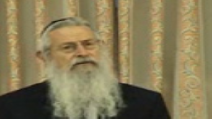פרשת בלק התשס"ה