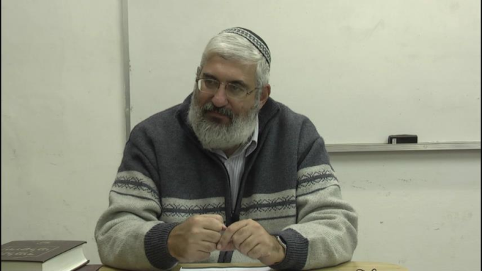 מלחמת אחאב עם הדד