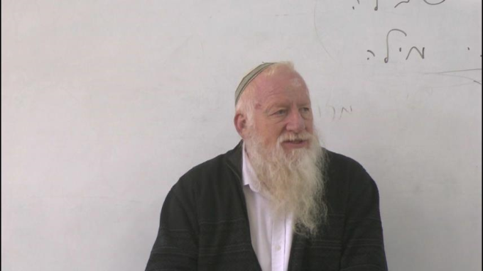 סוגייית גיור קטנים- חלק ב'