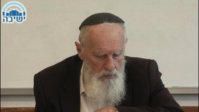 ברי ושמא באיסורים