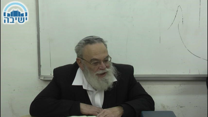אחדות ומוסר העולם