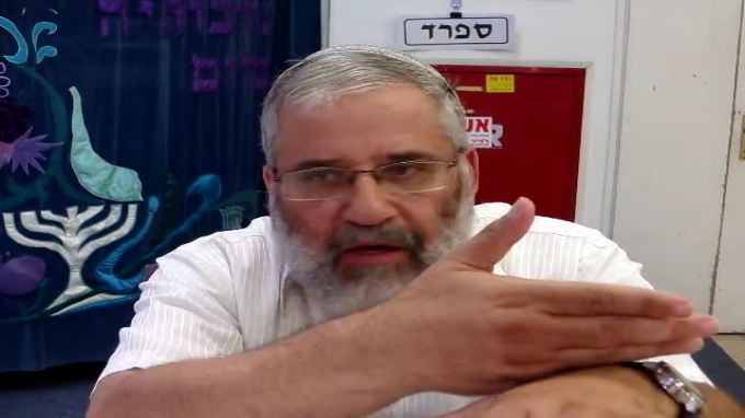 מסכת שבועות דף כ"ט - וידאו 