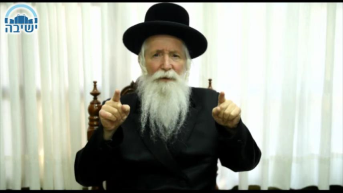 יתרון האור הבא מן החושך