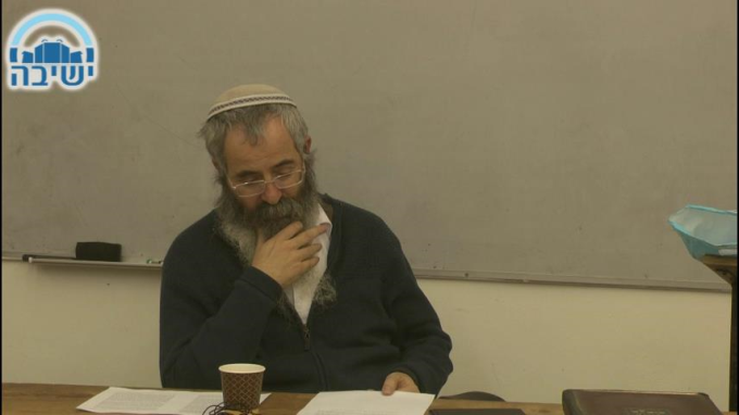 עבודת ה' של יהודה