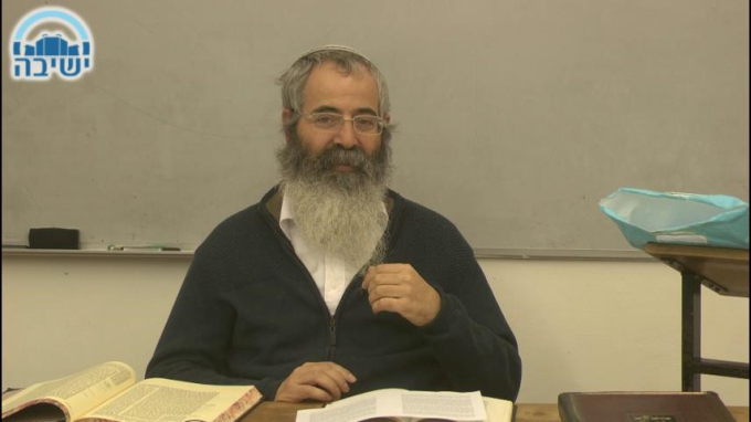 דרך הזהב של התורה