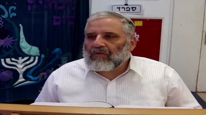 מסכת שבועות דף ל"ד - וידאו 