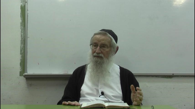 הדרך להתמודדות עם מידות הגאווה והכעס